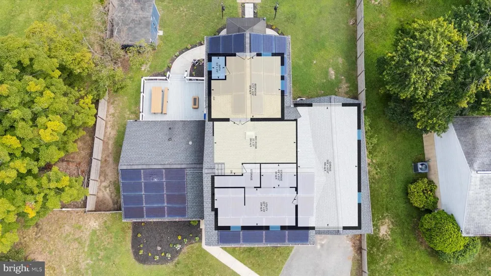 1718 SEVERN ROAD Severn, MD 21144
