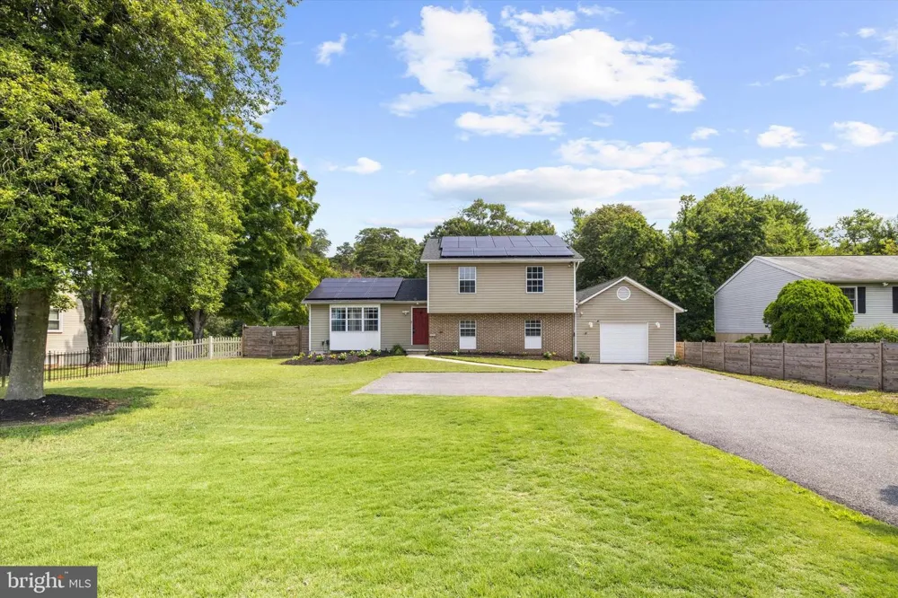 1718 SEVERN ROAD Severn, MD 21144