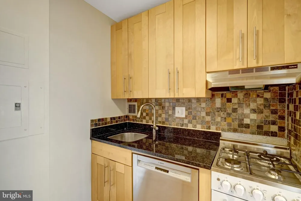 1021 ARLINGTON BOULEVARD #818 Arlington, VA 22209