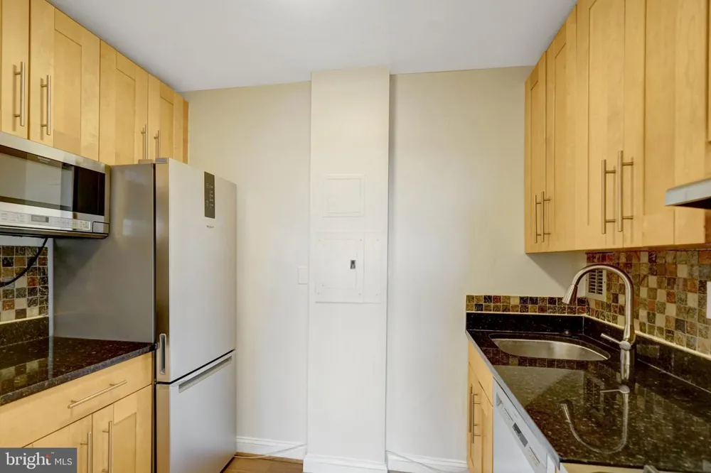 1021 ARLINGTON BOULEVARD #818 Arlington, VA 22209