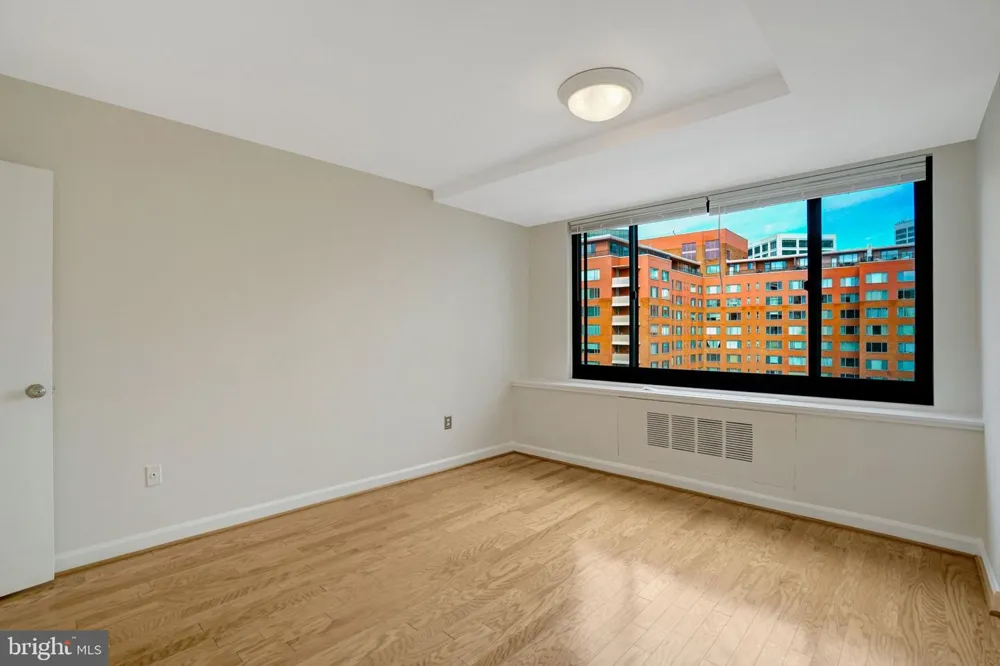 1021 ARLINGTON BOULEVARD #818 Arlington, VA 22209
