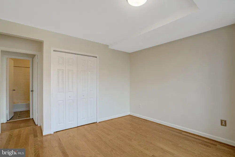 1021 ARLINGTON BOULEVARD #818 Arlington, VA 22209