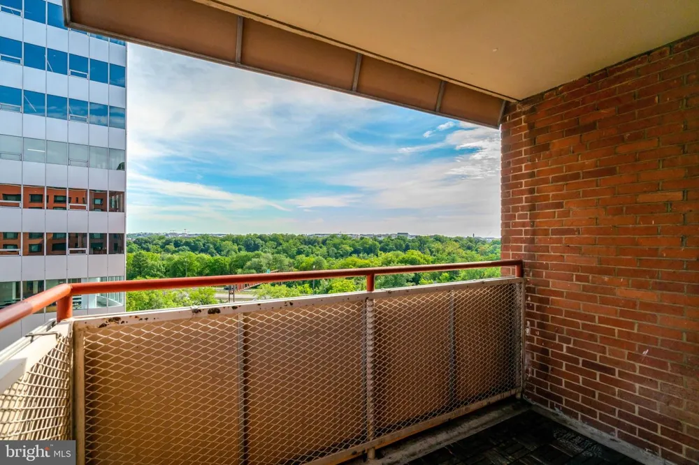 1021 ARLINGTON BOULEVARD #818 Arlington, VA 22209