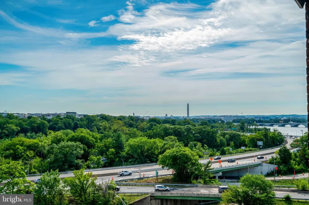 1021 ARLINGTON BOULEVARD #818 Arlington, VA 22209