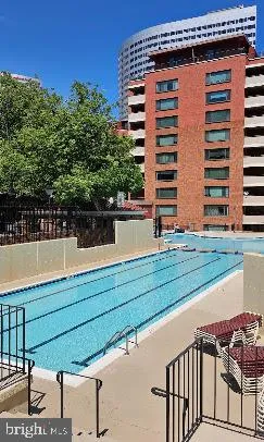 1021 ARLINGTON BOULEVARD #818 Arlington, VA 22209