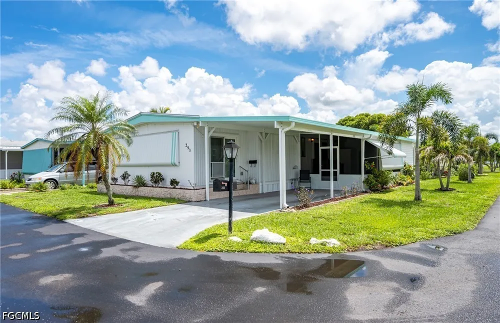 Edwardo Avenue Fort Myers, FL 33905