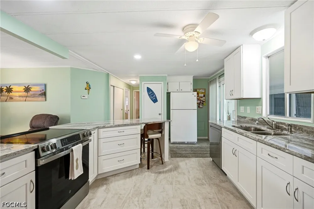 Edwardo Avenue Fort Myers, FL 33905