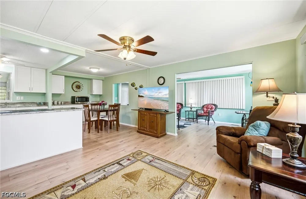 Edwardo Avenue Fort Myers, FL 33905