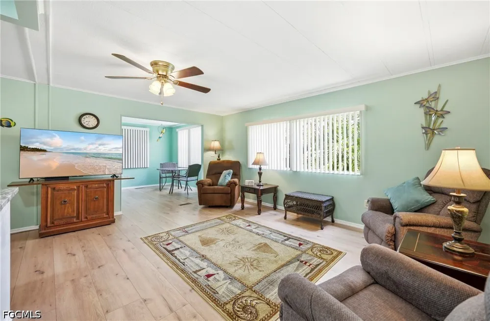 Edwardo Avenue Fort Myers, FL 33905