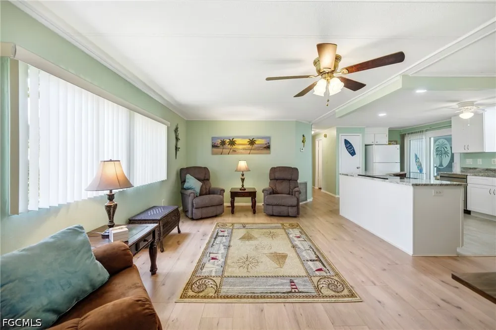 Edwardo Avenue Fort Myers, FL 33905