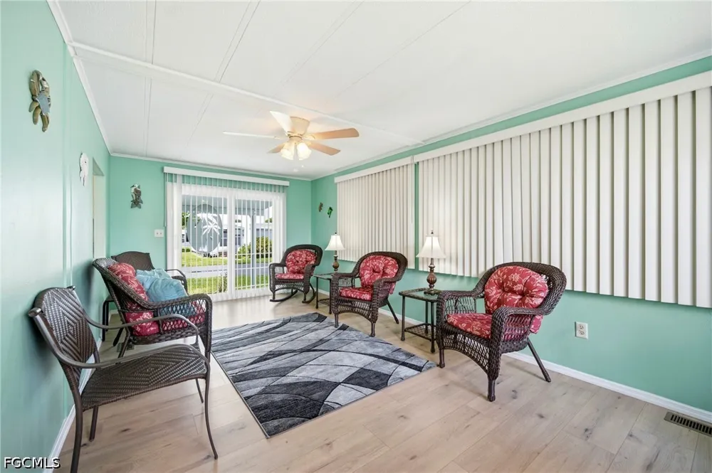 Edwardo Avenue Fort Myers, FL 33905