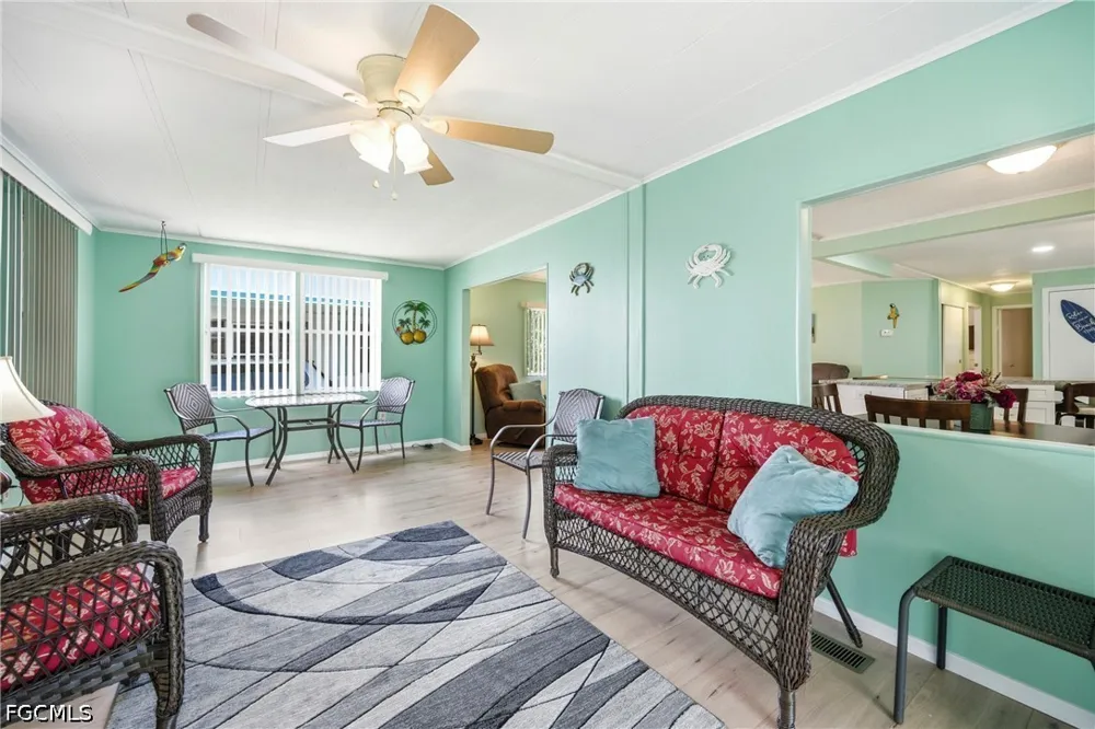 Edwardo Avenue Fort Myers, FL 33905