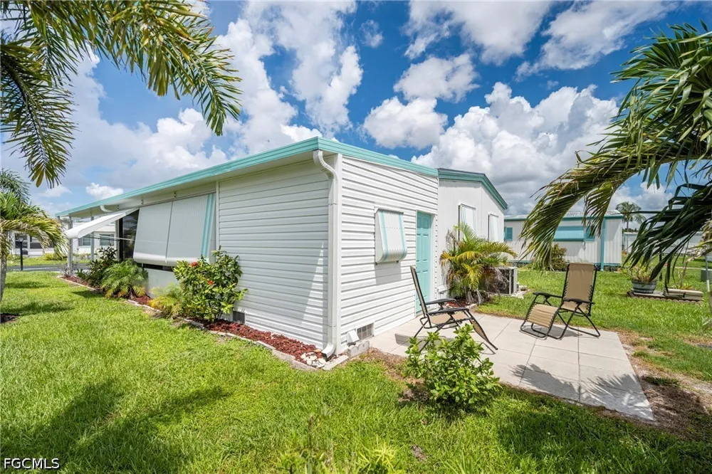 Edwardo Avenue Fort Myers, FL 33905