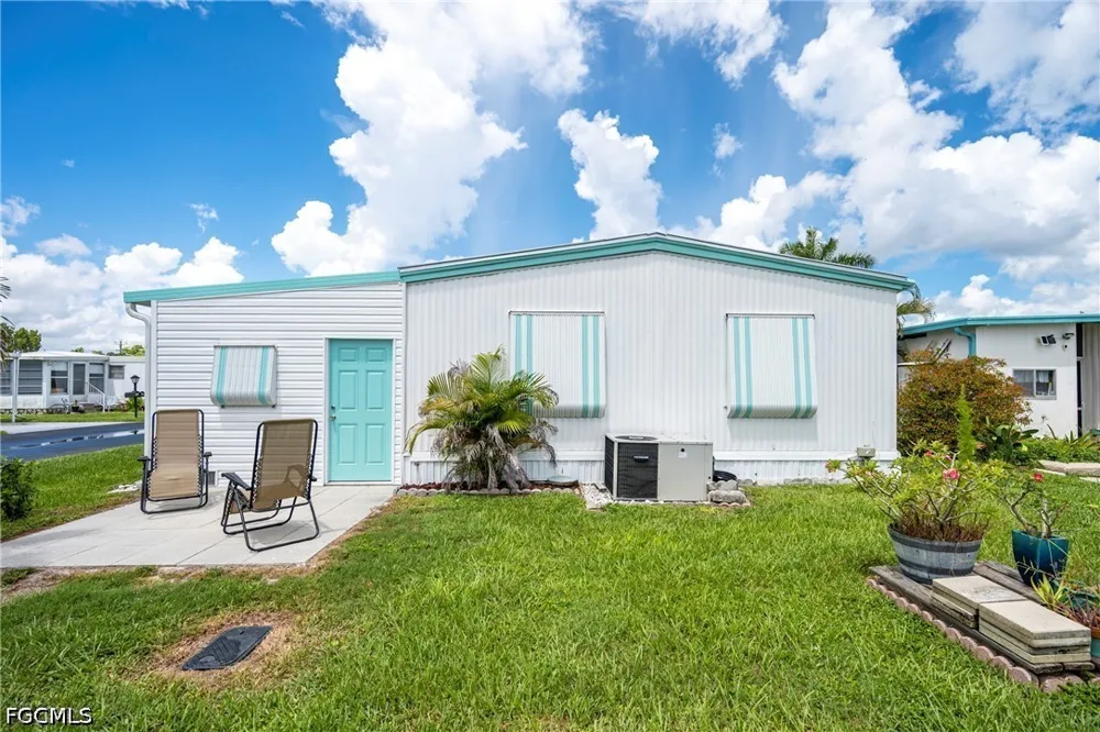 Edwardo Avenue Fort Myers, FL 33905