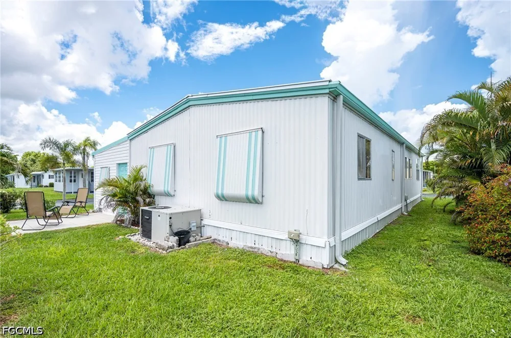 Edwardo Avenue Fort Myers, FL 33905