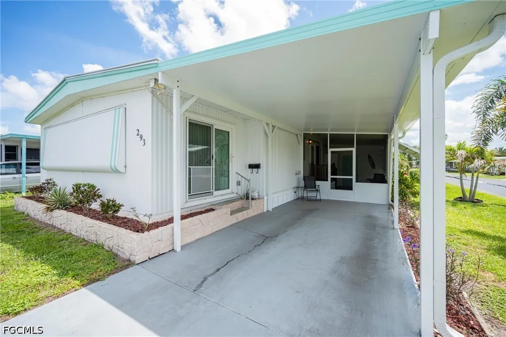 Edwardo Avenue Fort Myers, FL 33905