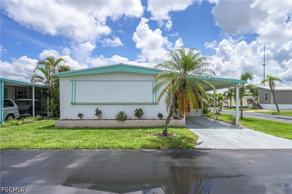 Edwardo Avenue Fort Myers, FL 33905
