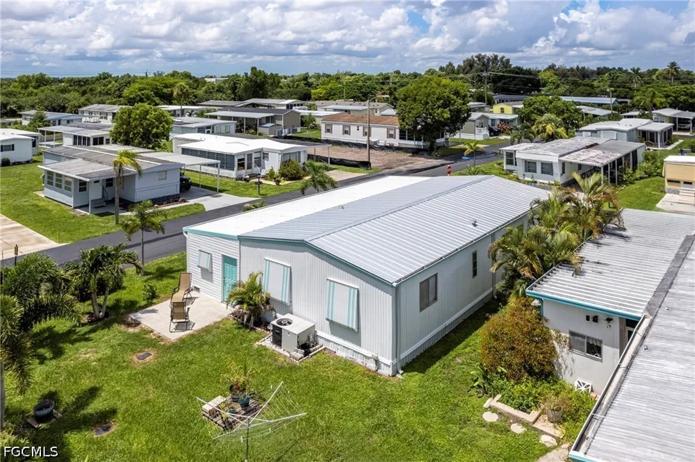Edwardo Avenue Fort Myers, FL 33905