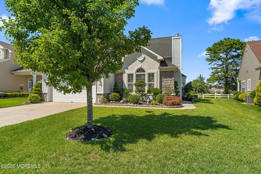 116 Bayville Way Waretown, NJ 08758