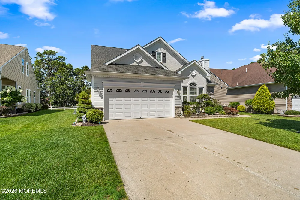 116 Bayville Way Waretown, NJ 08758
