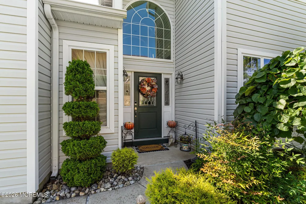 116 Bayville Way Waretown, NJ 08758