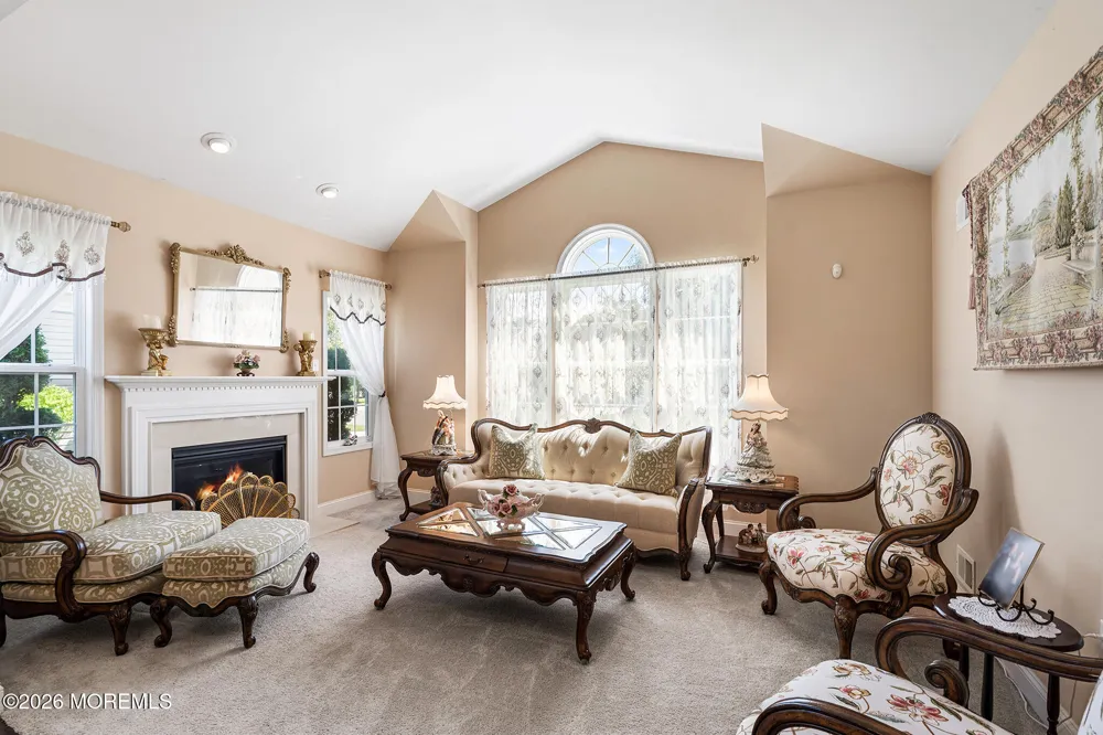 116 Bayville Way Waretown, NJ 08758