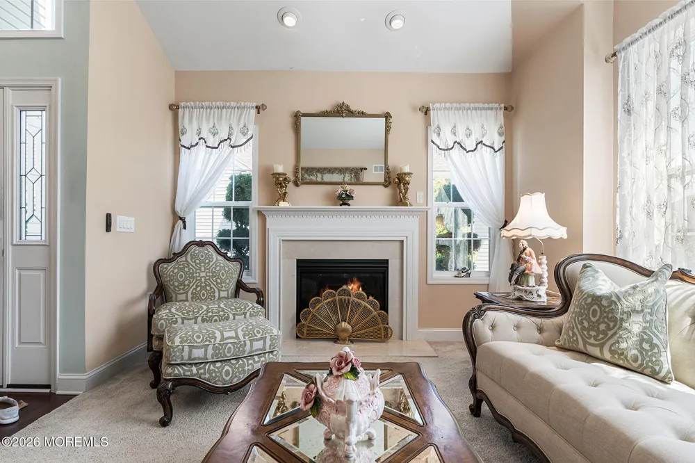 116 Bayville Way Waretown, NJ 08758