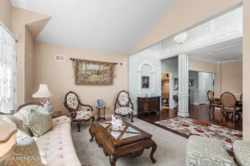 116 Bayville Way Waretown, NJ 08758