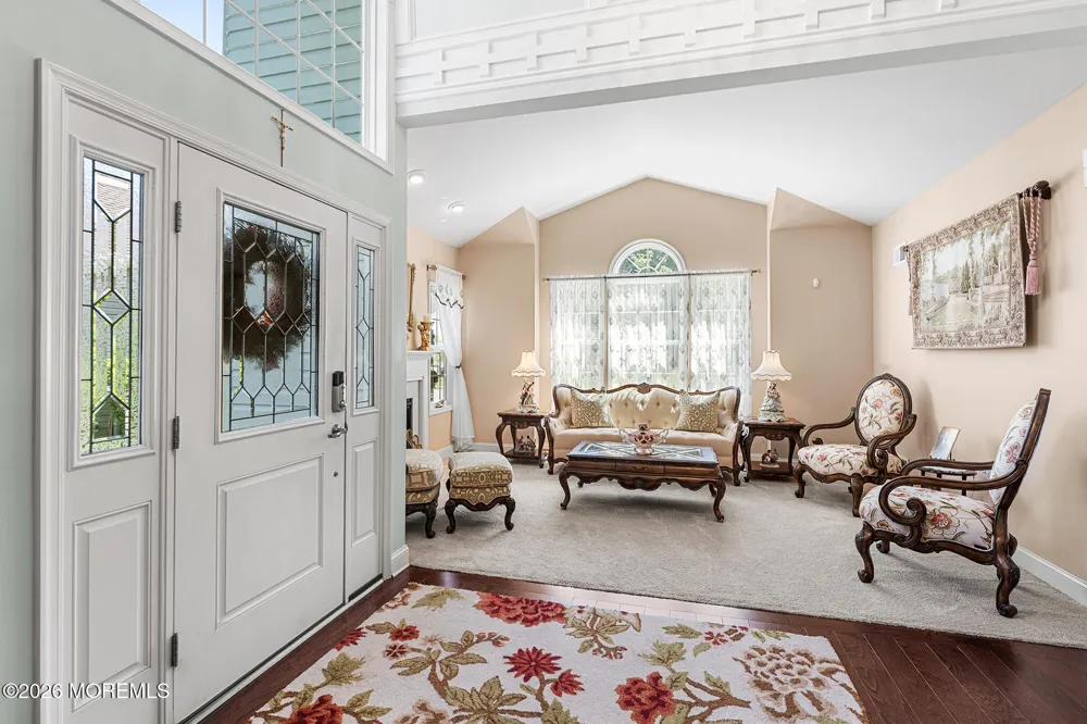 116 Bayville Way Waretown, NJ 08758