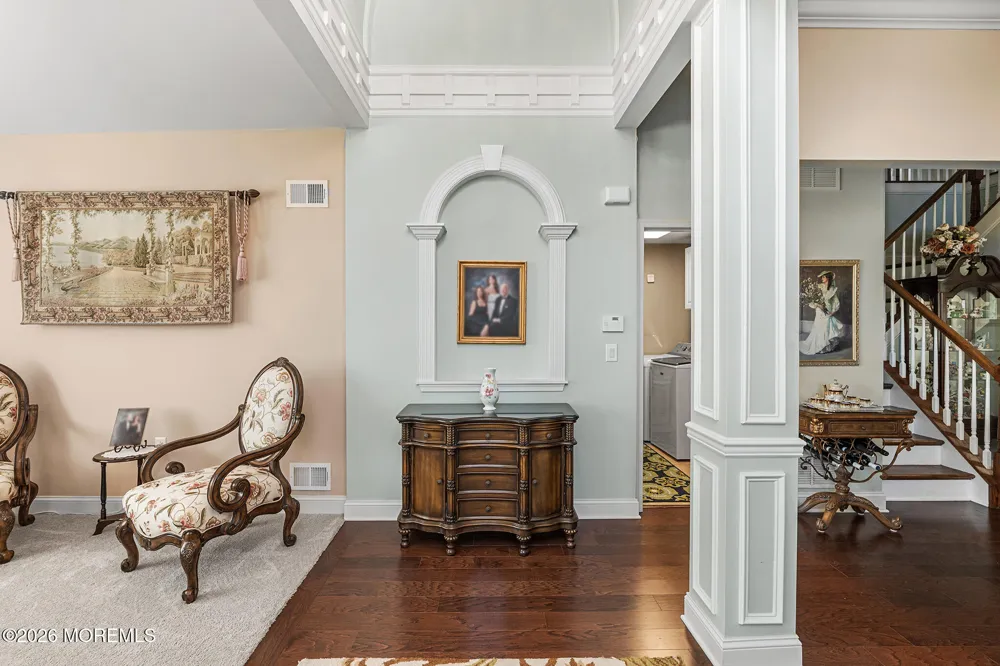 116 Bayville Way Waretown, NJ 08758
