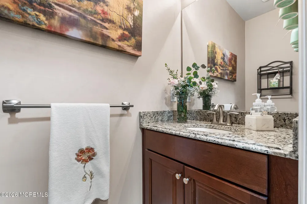 116 Bayville Way Waretown, NJ 08758