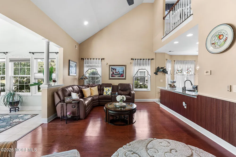 116 Bayville Way Waretown, NJ 08758