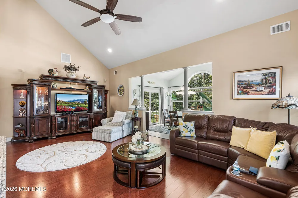 116 Bayville Way Waretown, NJ 08758