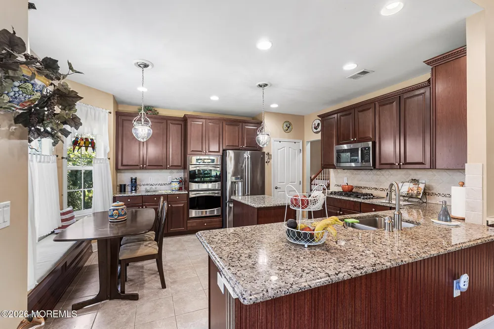 116 Bayville Way Waretown, NJ 08758