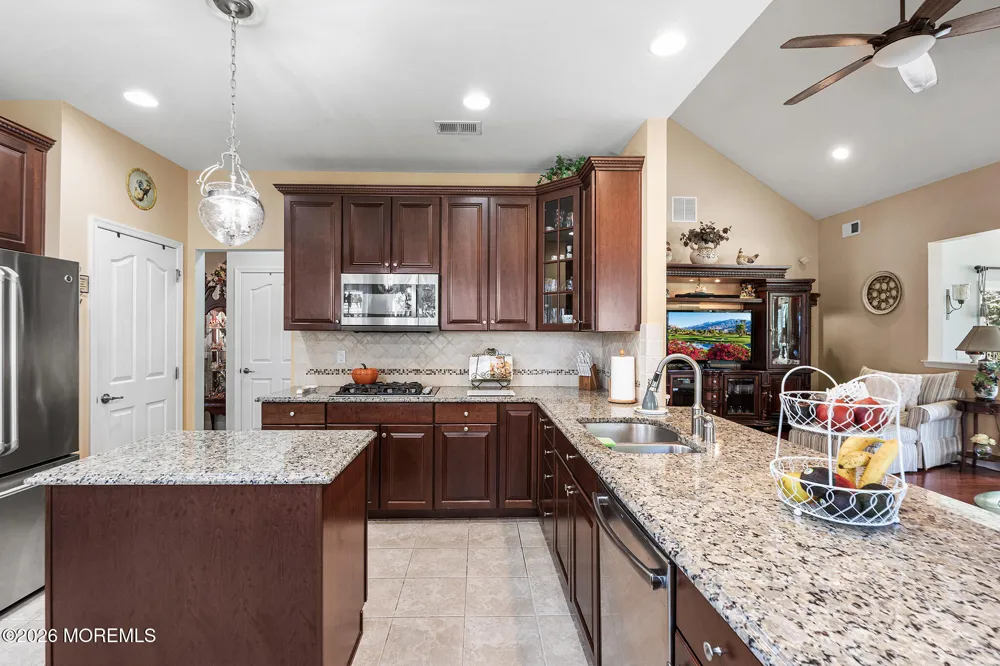 116 Bayville Way Waretown, NJ 08758