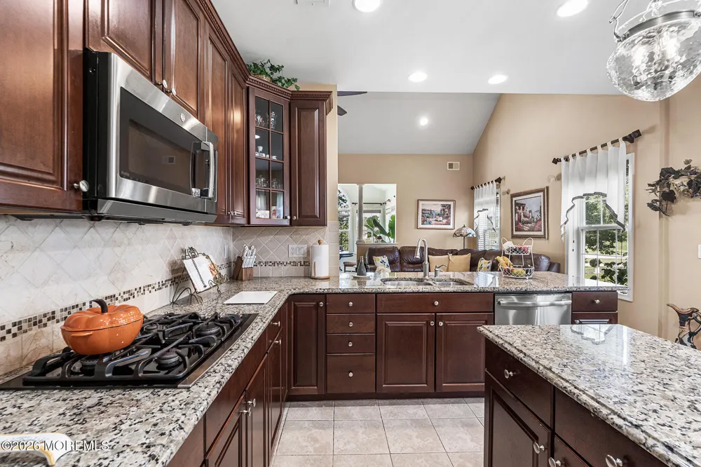 116 Bayville Way Waretown, NJ 08758