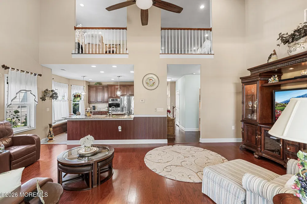 116 Bayville Way Waretown, NJ 08758