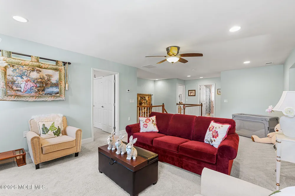 116 Bayville Way Waretown, NJ 08758