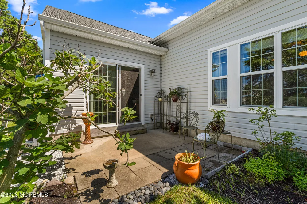 116 Bayville Way Waretown, NJ 08758
