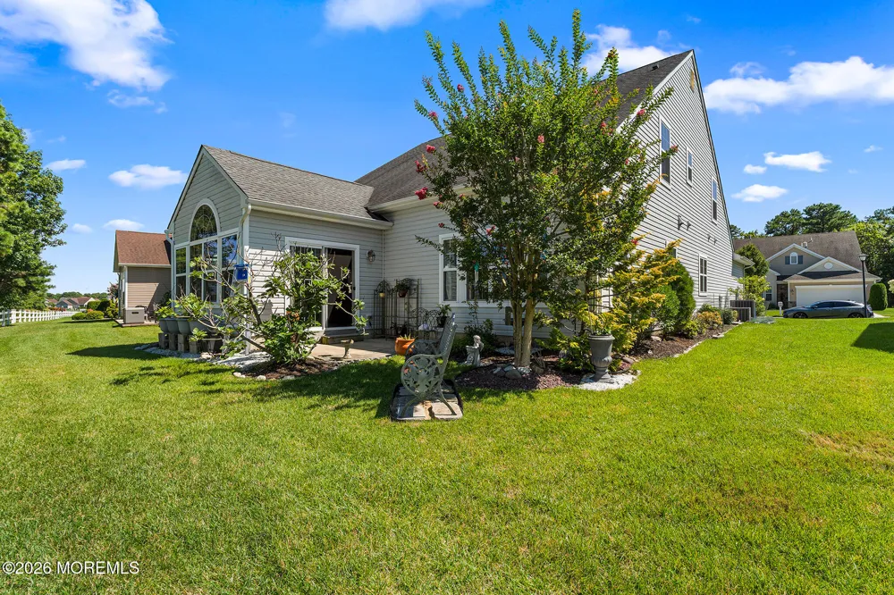 116 Bayville Way Waretown, NJ 08758