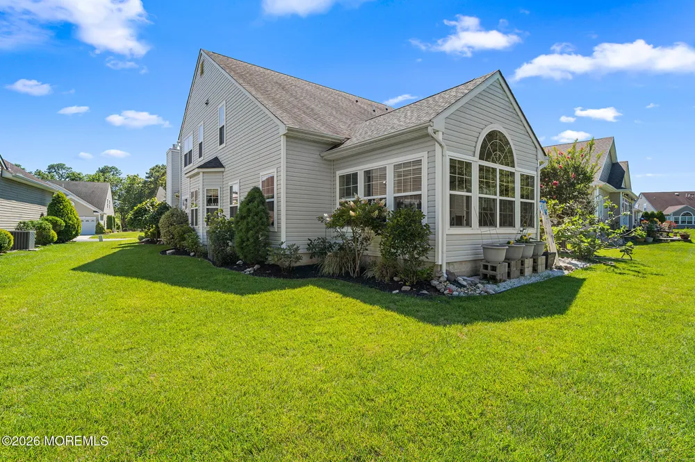 116 Bayville Way Waretown, NJ 08758