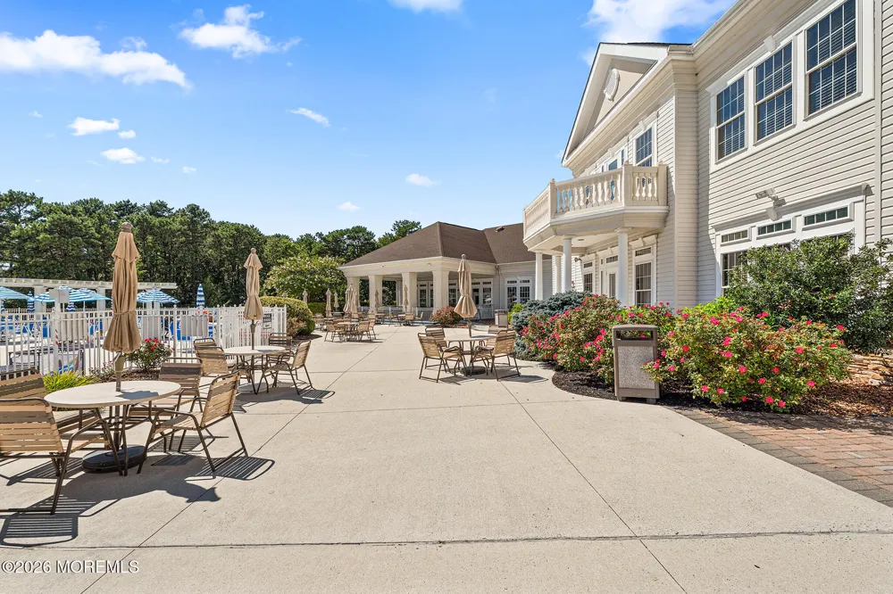 116 Bayville Way Waretown, NJ 08758