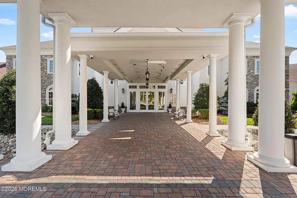 116 Bayville Way Waretown, NJ 08758
