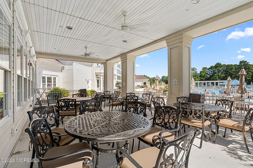 116 Bayville Way Waretown, NJ 08758