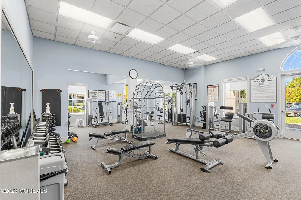 116 Bayville Way Waretown, NJ 08758