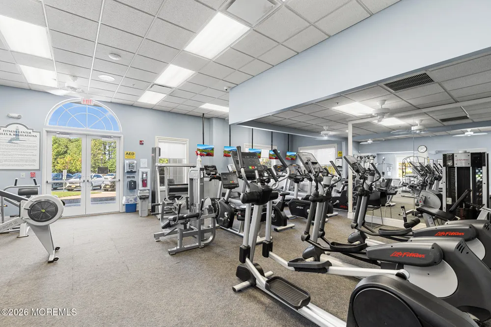 116 Bayville Way Waretown, NJ 08758
