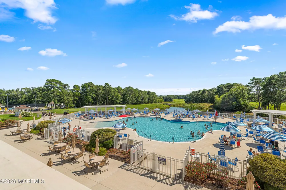 116 Bayville Way Waretown, NJ 08758
