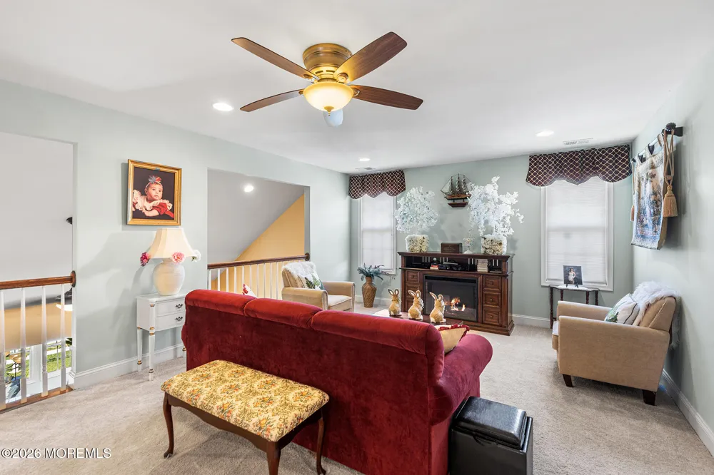 116 Bayville Way Waretown, NJ 08758