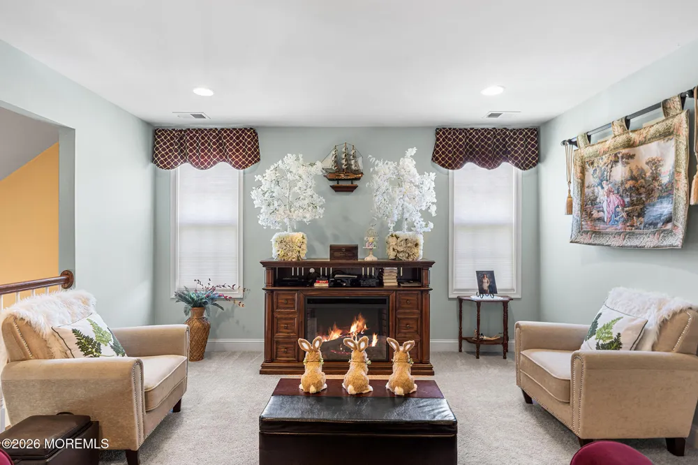 116 Bayville Way Waretown, NJ 08758