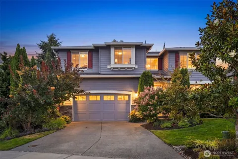 10036 NE 151st Drive